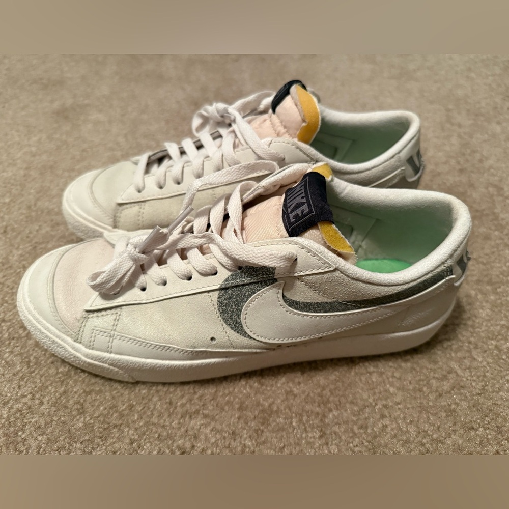 Nike Blazer low
